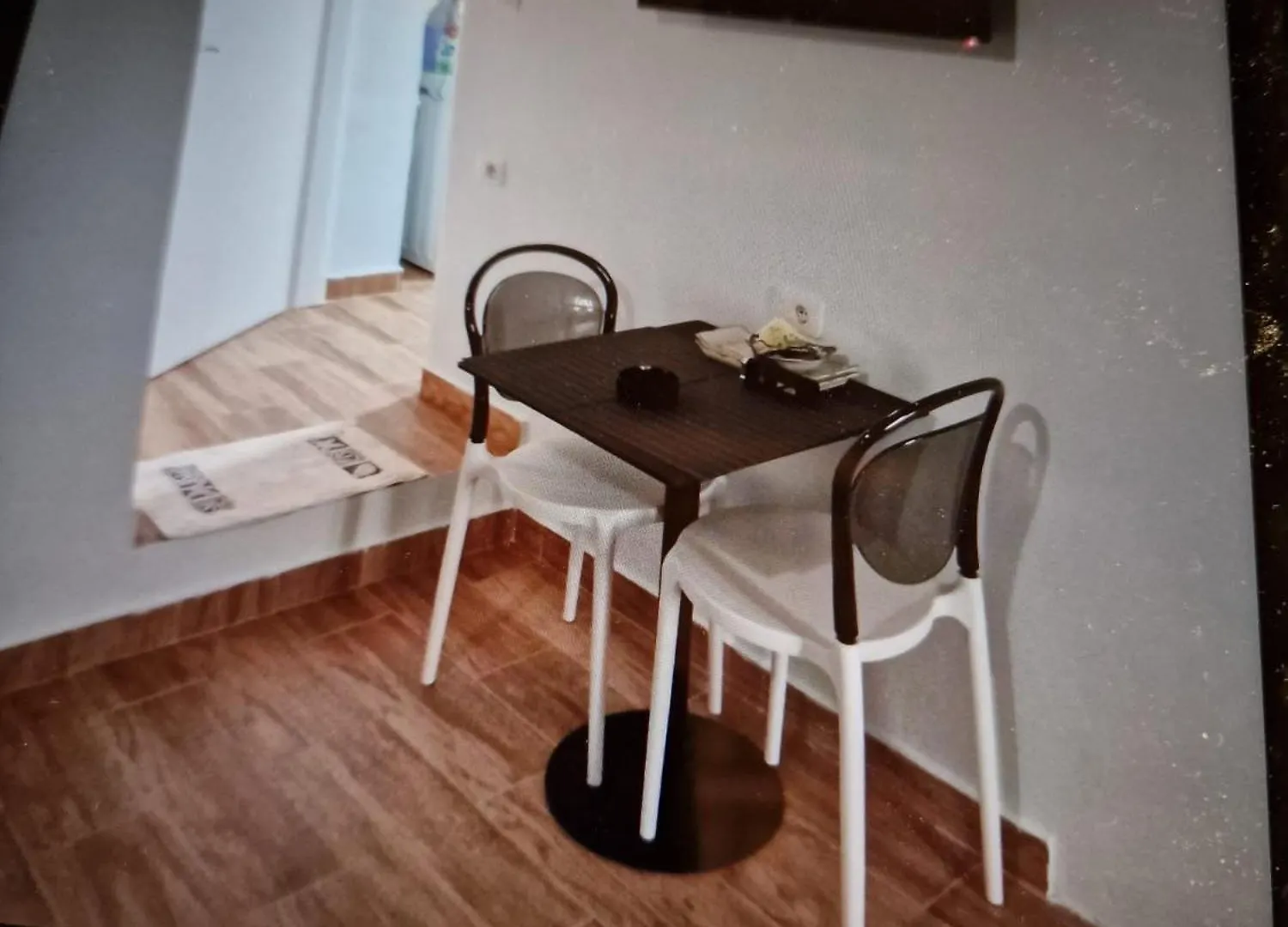 Апартаменты Qeparo House 0*,  Албания